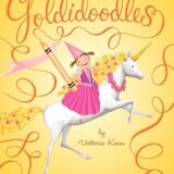Pinkalicious: Goldidoodles Pinkalicious: Goldidoodles