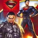 Man of Steel: Friends and Foes