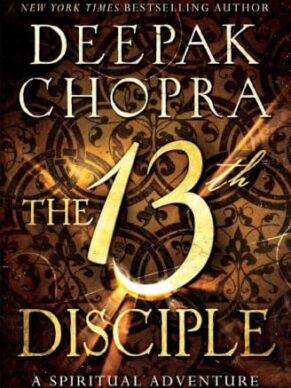 THE 13TH DISCIPLE: A Spiritual Adventure