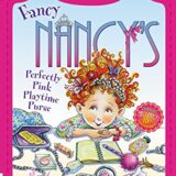 Fancy Nancy’s Perfectly Pink Playtime Purse
