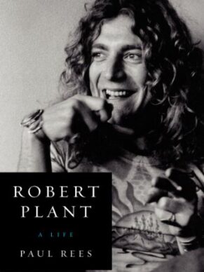Robert Plant