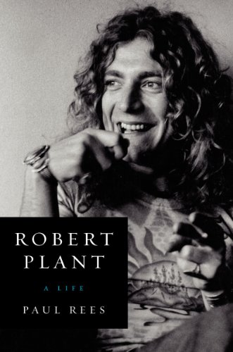 Robert Plant Robert Plant