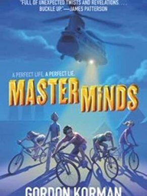 Masterminds