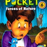 Alien in My Pocket #6: Forces of Nature