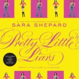 Pretty Little Liars Bind-up #1: Pretty Little Liars and Flawless – Sara Shepard