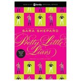 Pretty Little Liars Bind-up #2: Perfect and Unbelievable – Sara Shepard