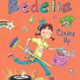 Amelia Bedelia Cleans Up