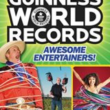 Guinness World Records