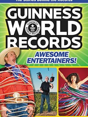 Guinness World Records