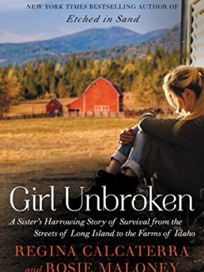 Girl Unbroken