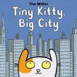 Tiny Kitty, Big City