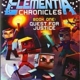 Quest for Justice: An Unofficial Minecraft-Fan Adventure