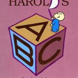 Harold’s ABC Board Book