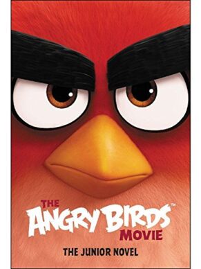 Angry Birds Junior Novel