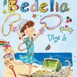 Amelia Bedelia Digs In