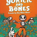 Yorick And Bones: Friends By Any Other Name