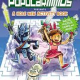 PopularMMOs: A Hole New Activity Book