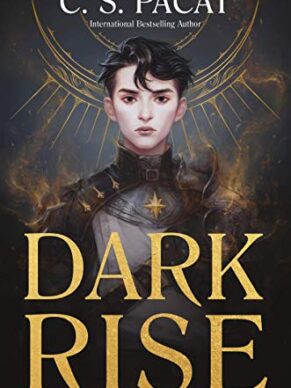 Dark Rise (Dark Rise, 1)