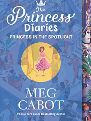 Princess Diaries Volume Ii
