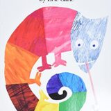 Mixed-Up Chameleon, The Mixed-Up Chameleon, The