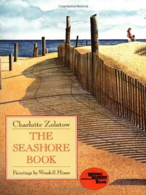 The Seashore Book