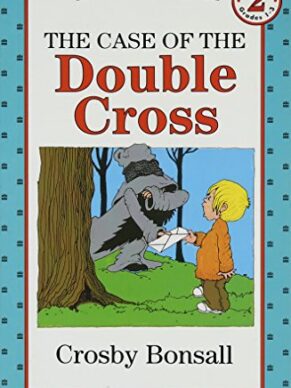 The Case of the Double Cross (I Can Read Book ...