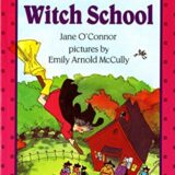 Lulu Goes to Witch School (I Can Read Books (Harper Paperback))