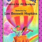 Weather: Poems for All Seasons