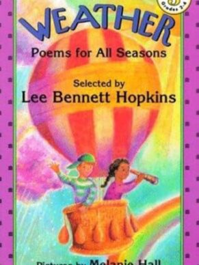 Weather: Poems for All Seasons