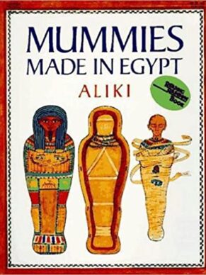Mummies Made in Egypt