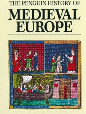 The Penguin History of Medieval Europe