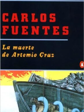 La Muerte de Artemio Cruz