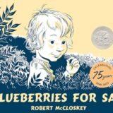 Blueberries for Sal