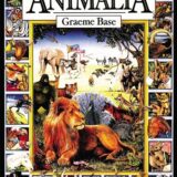 Animalia (Picture Puffins)