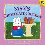 Max’s Chocolate Chicken