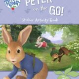 Peter Rabbit Animation: Peter on the Go!
