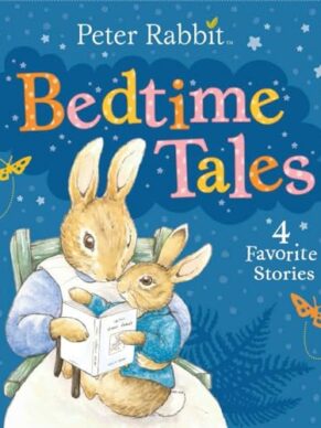 Bedtime Tales