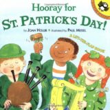 Hooray for St. Patrick’s Day!