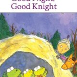 Good Night, Good Knight (Penguin Young Readers, Level 2)