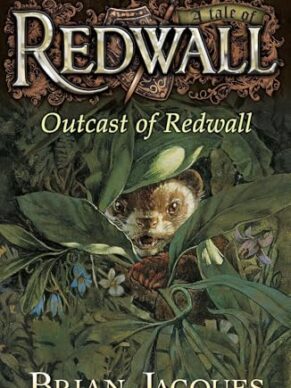Outcast of Redwall