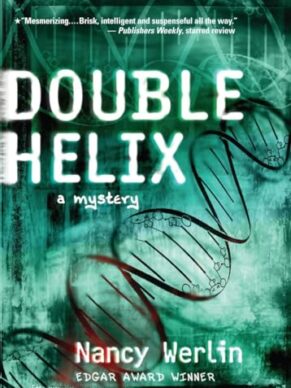 Double Helix (Puffin Sleuth Novels)