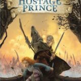 The Hostage Prince