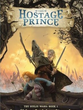 The Hostage Prince