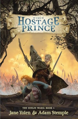 The Hostage Prince The Hostage Prince