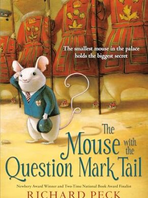 The Mouse with the Question Mark Tail