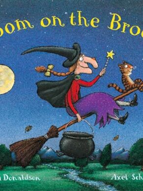 Room on the Broom