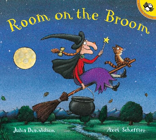 Room on the Broom Room on the Broom