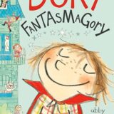 Dory Fantasmagory
