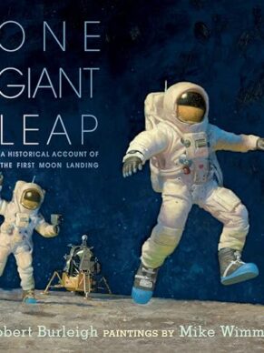 One Giant Leap
