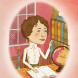 Women Of Our Time, Helen Keller